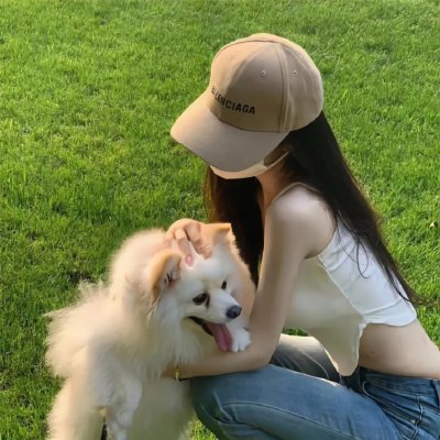 萌宠入殓师