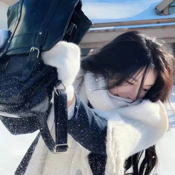 天使不流泪