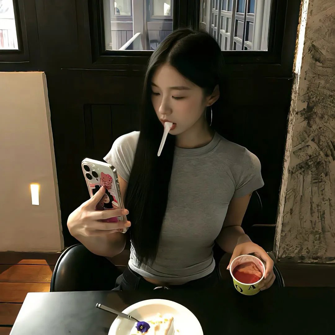 爱存在