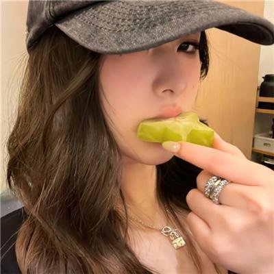 甜美的咬痕