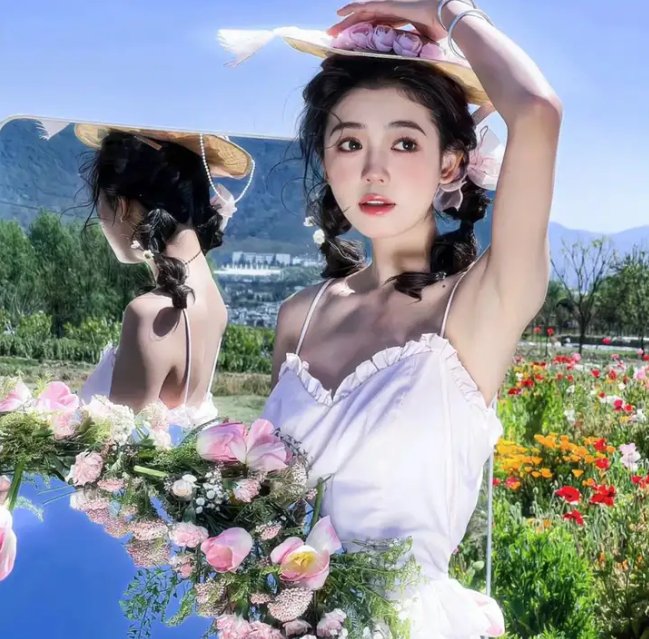 完美帝国